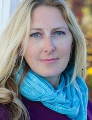 Lisa Madsen, Level 1 Massage Therapist