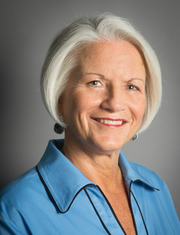 Diane Marvin, Front Desk Coordinator