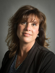 photo of Judi McKinney, Cosmetologist