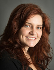 Lauren Meixner, Stylist
