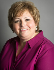 photo of Norma Carlini, Owner
