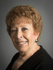 Shirley Blosel, Stylist