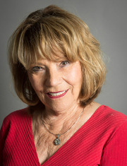 photo of Shirley Evans, Stylist