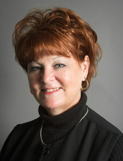 photo of Sue Stoltz, Nail Technician
