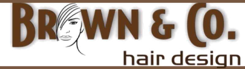 Brown & Co. Hair Design