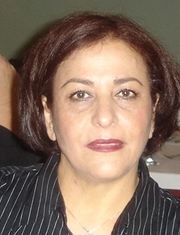 Shahla Mokhtari, Stylist