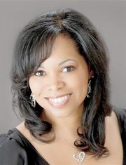 Latoya Williams, Spa Coordinator