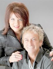 photo of Neal and Dawn Carter, Owners/Stylists