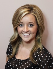 Emily  Roggow, Hair Designer