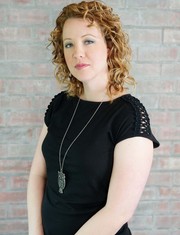photo of Natalie Crosser, Manager