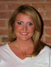 photo of Amy Ferris, Owner/Stylist/Colorist