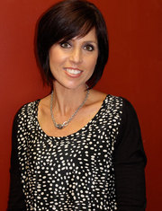 Karen Vecchio, Owner