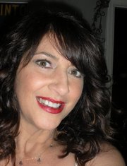 Lisa Zurschmeide, Stylist & Hair Extension Specialist
