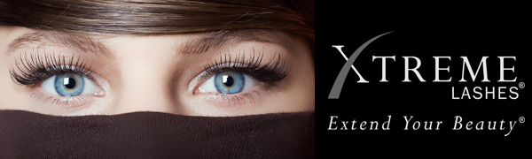 xtreme eyelash extensions