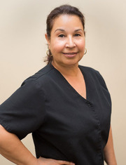 Marisol , Skincare Specialist