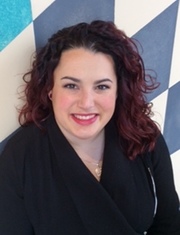 photo of Gianna, Assistant Business Manager