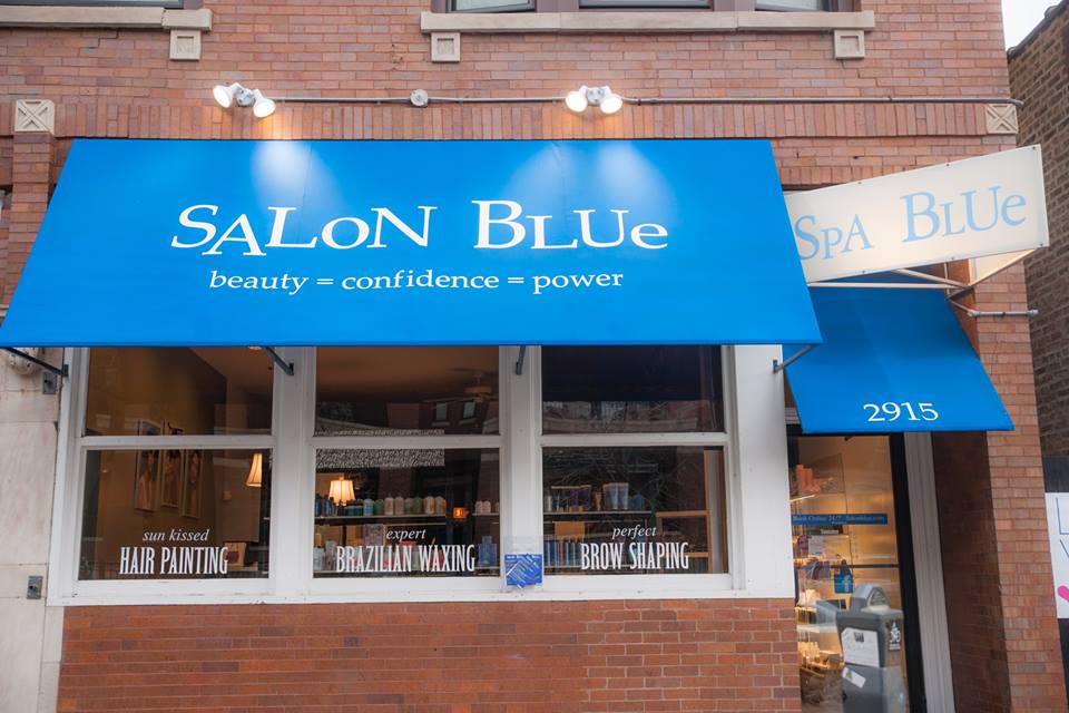 Salon Blue - wide 4