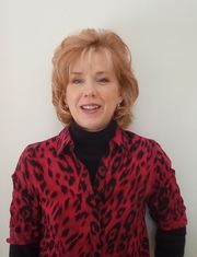 Wendy Vogelberger, Cosmetologist