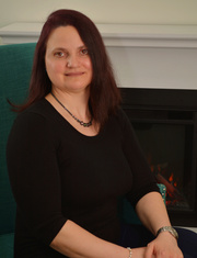photo of Tammy Lehrer, Massage Therapist