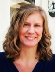 photo of Kerrie Norberg, Massage Therapist