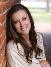 Amanda Simon, Holistic Health Practitioner & Massage Therapist