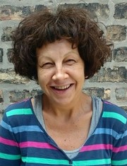 Margaret  Achramowicz, Nail Technician