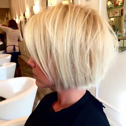 Yolanda Foster Haircut Short - what hairstyle is best for me