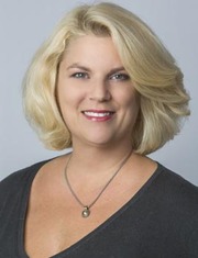 Heather Yeary, Co-Owner/Stylist