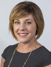 Megan  Fitzjerald, Associate at Sycamore Square