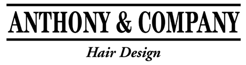 Anthony & Company Hair Design Test Site