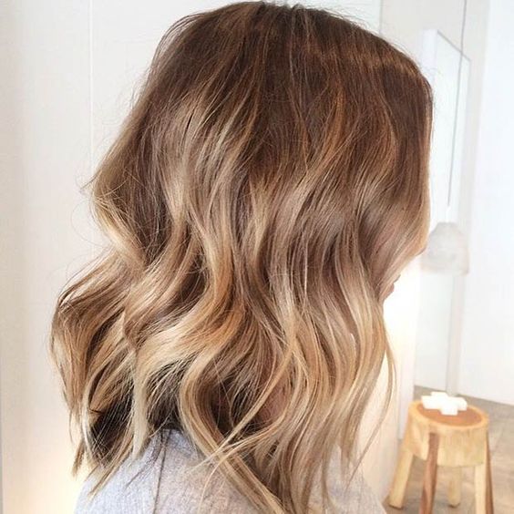 3 Hair Color Trends To Try This Spring Hair Salon