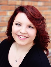 photo of Melissa Cox, Assistant Salon Coordinator-Guest Service Expert