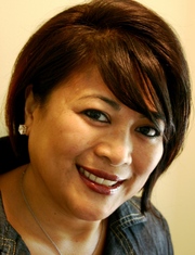 photo of Mariefel, Salon Owner/Stylist