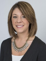 photo of Megan  Fitzjerald, Stylist at Sycamore Square