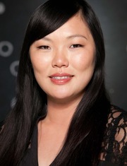 photo of Angie Suttle, Stylist / American Board Certified Master Haircolorist