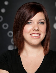 Mary Claire  Hildebrand, Aesthetician / Stylist / Haircolorist