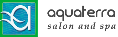 Aquaterra Salon & Spa