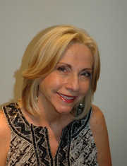 photo of Cathy Mitchell, Manager