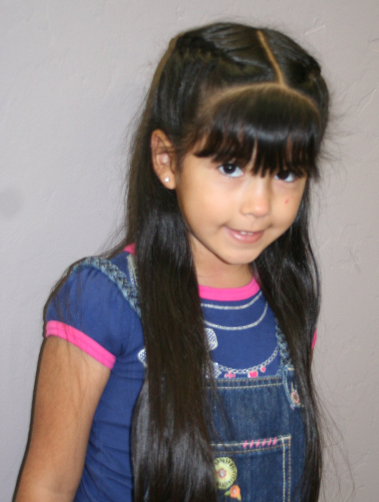 Kids Haircuts Boys And Girls Hair Salon Services Best Prices Mila S Haircuts In Tucson Az