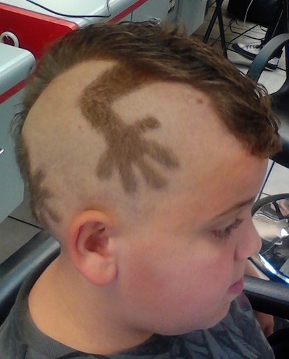 Kids Haircuts Boys And Girls Hair Salon Services Best Prices