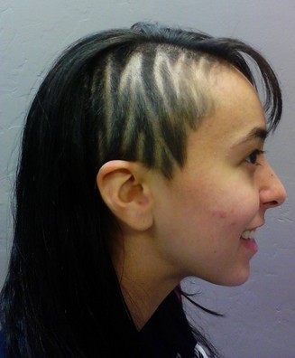 Trendy Kids Haircut And Hairstyle Hair Salon Services Best Prices Mila S Haircuts In Tucson Az