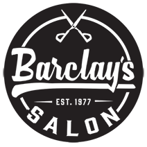 Barclay's Salon