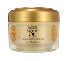 loreal mythic oil masque mask