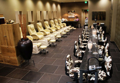 Home - Best Nail Salon in Denver, Gelish Nail Salon, Manicures & Pedicures,
