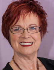 Deborah  Lamb, Artistic Director