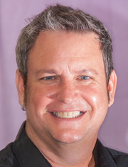 photo of Todd  Case, Artistic Director