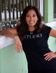photo of Anna  Rodriguez, Owner/Long Hair Expert