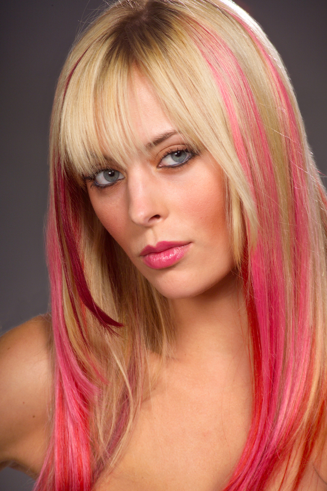 hair extensions pros and cons. feather hair extensions colors