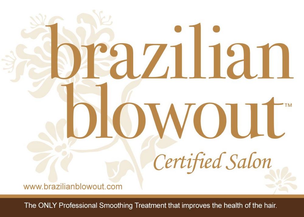 brazilian blowout results. Brazilian Blow Out - $250