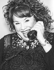 photo of Cindy Moore, Salon Director